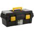 Ящик для инструмента пластиковый 19" ( 485х245х215 мм ) ФИТ