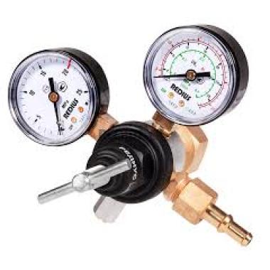 Регулятор расхода газа У-30/АР-40-КР1-м