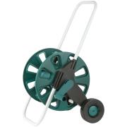Катушка для шланга большая (на колесах) 60 м (для шланга 1/2")