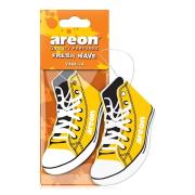 Ароматизатор на зеркало Areon FRESH WAVE DRY ваниль