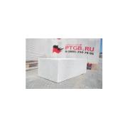 Блок газобетонный Бетокам D500 600х400х200 (1,44 м3/30шт/720кг/под)