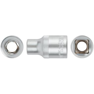 Головка 6-гранная crv 1/2" 10 мм ФИТ