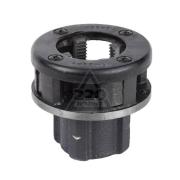 Клупп трубный 1" Сибртех