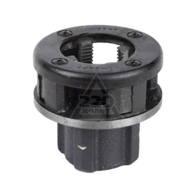 Клупп трубный 1" Сибртех