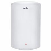 Водонагреватель электр.накопительный OASIS Eco BF-30 белый