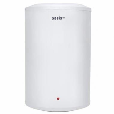 Водонагреватель электр.накопительный OASIS Eco BF-30 белый