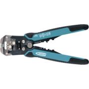 Щипцы для зачистки электропроводов, 0,05-8 кв.мм Gross