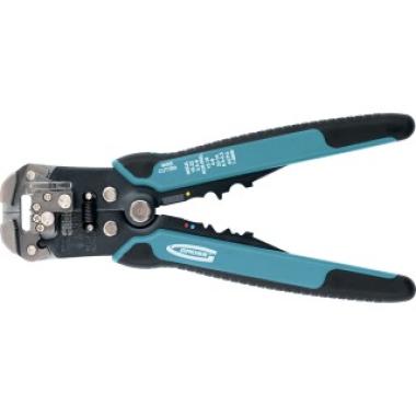 Щипцы для зачистки электропроводов, 0,05-8 кв.мм Gross