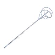 Насадка-миксер оцинкованная 120х600 мм, SDS+ Вихрь 73/3/7/7