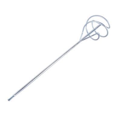 Насадка-миксер оцинкованная 120х600 мм, SDS+ Вихрь 73/3/7/7