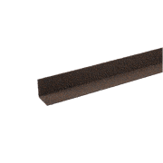 Внутренний угол для фасадной плитки 50*50*1250мм, Баварский, HAUBERK Технониколь