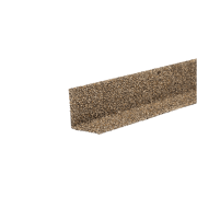 Внутренний угол для фасадной плитки 50*50*1250мм, Песчаный, HAUBERK Технониколь
