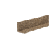 Внутренний угол для фасадной плитки 50*50*1250мм, Песчаный, HAUBERK Технониколь
