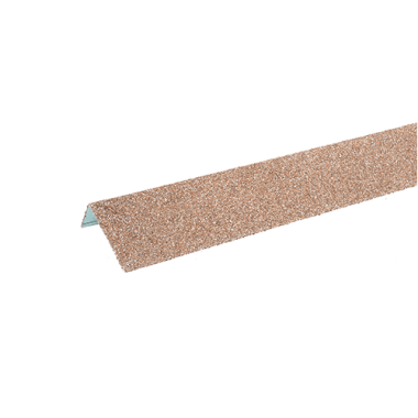 Оконный наличник для фасадной плитки 50*100*1250мм, Античный, HAUBERK Технониколь