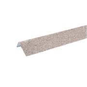 Оконный наличник для фасадной плитки 50*100*1250мм, Бежевый, HAUBERK Технониколь