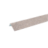 Оконный наличник для фасадной плитки 50*100*1250мм, Бежевый, HAUBERK Технониколь