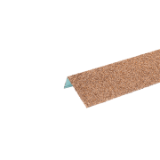 Оконный наличник для фасадной плитки 50*100*1250мм, Песчаный, HAUBERK Технониколь