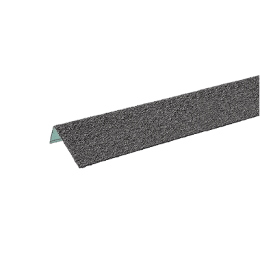 Оконный наличник для фасадной плитки 50*100*1250мм,Камень Сланец, HAUBERK Технониколь