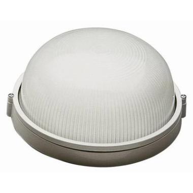 Светильник светодиодный,герметич.НПБ1101 100Вт IP54 белый/круг TDM