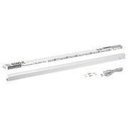 Светильник линейный ДПО 2001/Т5 10Вт 6500К 820Лм IP40 872мм TDM