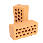 Кирпич КР-Л-пу 250*120*88 светлый  с утолщенной стенкой 20 мм