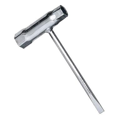 Ключ свечной универсальный PATRIOT 17*19 (упаковка блистер)