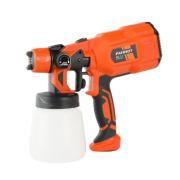 Краскопульт электрический PATRIOT SG 450.  550Вт., 800 мл/мин., 100 DIN/сек., Сопло: 2,5 мм.