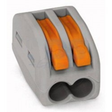 Клемма соедин. СК-412 (2,5мм2)