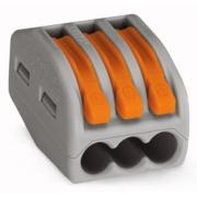 Клемма соедин. СК-413 (2,5мм2)