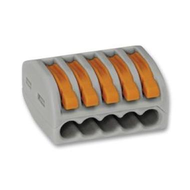 Клемма соедин. СК-415 (2,5мм2)