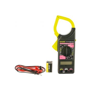 Клещи токоизмерительные М266 Faza