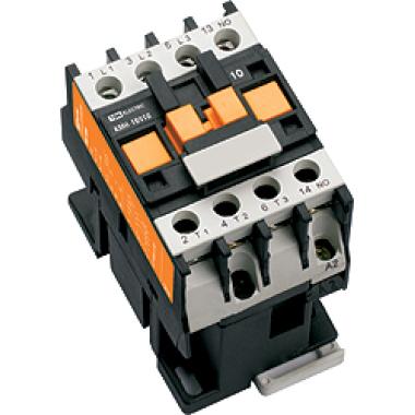 Контактор КМН-11210 12А 230В TDM