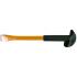 Зубило, 250 х 24 мм, с протектором Sparta
