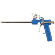 Пистолет для монтажной пены, алюминиевый корпус MOS