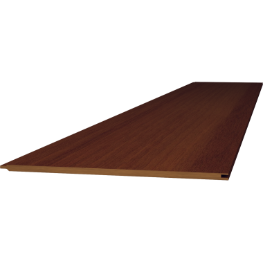 Панель МДФ, Classic STELLA Light, 2750*200*6, Орех Итальянский, 8 шт/ уп. СНЯТ С ПРОИЗВОДСТВА