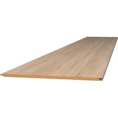 Панель МДФ, Classic STELLA Stanart, 2750*200*6, Дуб сонома, 8 шт/ уп.