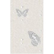 Панель ПВХ Бабочки Феерия Узор 740 2,6*0,25 STELLA Slim 5мм Premium Lak (15)