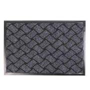 Коврик влаговпитывающий "КРАФТ" 50*80 Коричневый