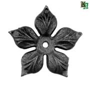 Ковка Цветок РОМАШКА, д=90х4мм. 1302