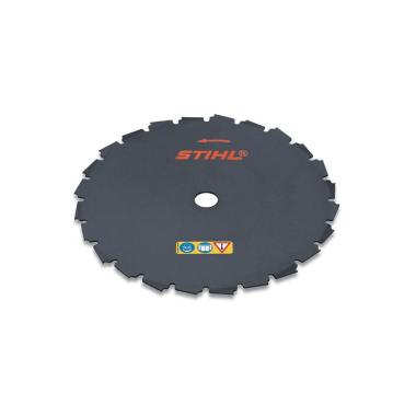 Диск долотообразный 225мм -24z, FS 450-560