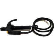 Кабель сварочный с электрододержателем 36кв.мм 5м