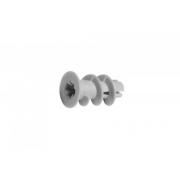 Дюбель для ГКЛ "Дрива", 12х23