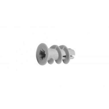 Дюбель для ГКЛ "Дрива", 12х23