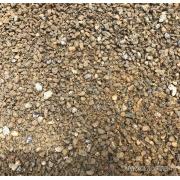 Гравий 0-10 мм
