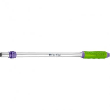 Удлинняющая рукоятка, 800 мм, стальная, для арт. 63001 - 63010, Connect, Palisad