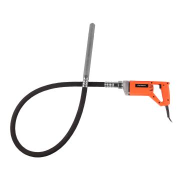 Вибратор для бетона глубинный Patriot CV 105 вал с наконечников в комлекте