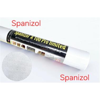 Пленка A, паропроницаемая мембрана SPANIZOL 100 PRO Limited (70м2)