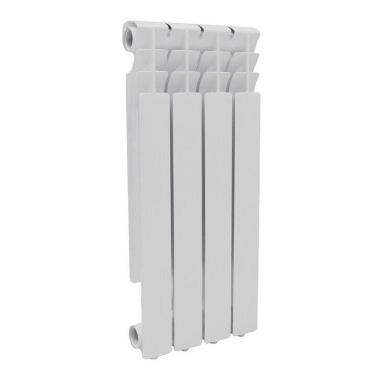 Радиатор 80/500 Bimetal (4 секций), Oasis ЭКО