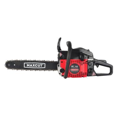 Пила цепная бензиновая MAXCUT MC 146