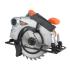 Пила циркулярная PATRIOT CS 188, мощность 1500Вт, пильный диск 185х30 мм